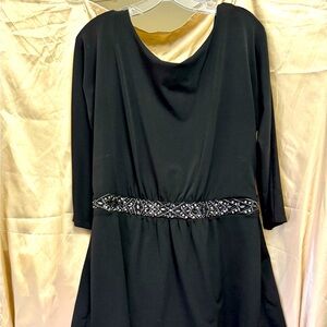 White House Black Market tunic